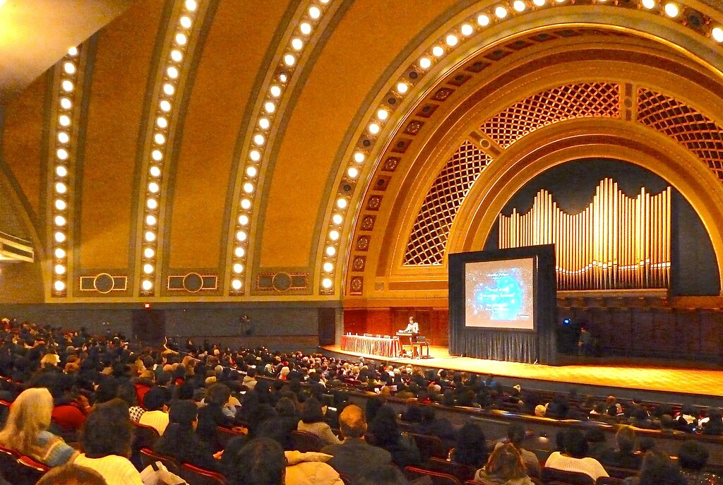 Congreso Nacional 2026
