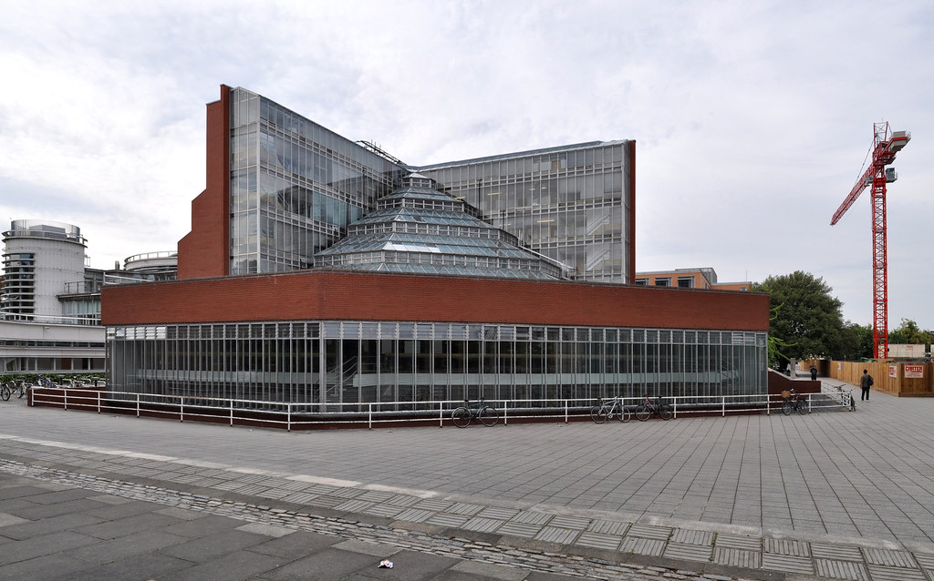 Membresia institucional